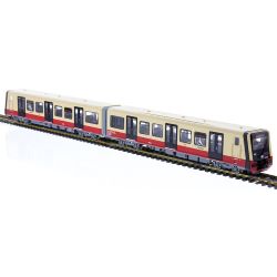 S11003 H0 S-Bahn Berlin BR 483, DC-Sound