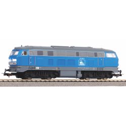 98551B H0 Diesellok BR 218, Press, Ep. VI