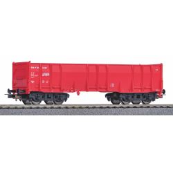 98553B1 H0 Hochbordwagen Eaos, NS Cargo, Ep. VI, verkehrsrot, #1