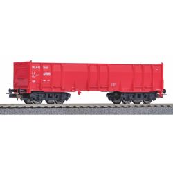 98553B2 H0 Hochbordwagen Eaos, NS Cargo, Ep. VI, verkehrsrot, #2