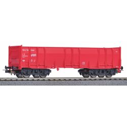 98553B4 H0 Hochbordwagen Eaos, NS Cargo, Ep. VI, verkehrsrot, #4