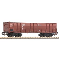 98553E2 H0 Hochbordwagen Eaos, CD Cargo, Ep. VI, braun, #2