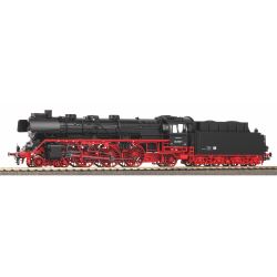 50902 H0 Dampflok BR 03, DR, Ep. IV, AC-Sound