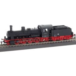 47100 Dampflok BR 55, Ep. III B-Ware