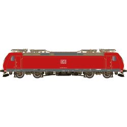 40312-01 0 E-Lok "Traxx" 185 134-4, DB Cargo, Ep. VI