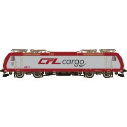 40312-03 0 E-Lok "Traxx", BR 4011, CFL, Ep. VI