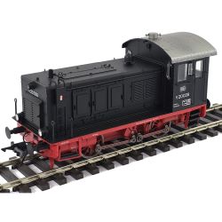 40120-03 0 Diesellok V20 039, DB, Ep. III