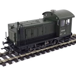 40121-03 0 Diesellok V20 007, DR, Ep. III