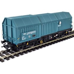42260-11 0 Teleskophaubenwagen Shimmns 358, NS, Ep. V