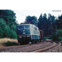21706 H0 E-Lok BR 151, DB, Ep. IV, AC-Sound