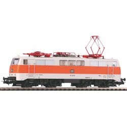 21712 H0 E-Lok 111 122, DB, Ep. IV, AC-Sound