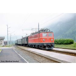 21724 H0 E-Lok Rh 1041, ÖBB, Ep. IV, AC-Sound
