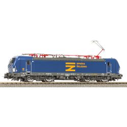 21736 H0 E-Lok Vectron, Sprava Zeleznic, Ep. VI, AC-Sound