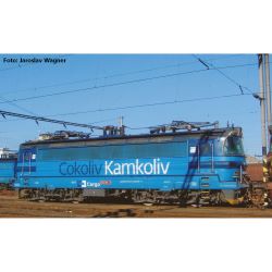 21737 H0 E-Lok Rh 230, CD-Cargo, Ep. VI