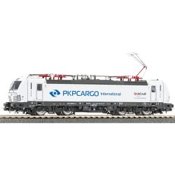 21748 H0 E-Lok BR 383, PKP-Cargo International, Ep. VI, AC-Sound