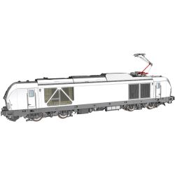 21751 H0 Diesel-/E-Lok BR 3193, Stern Hafferl, Ep. VI, AC-Sound