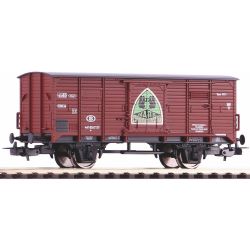 24541 H0 Bierwagen, SNCB, Ep. III 'Cousin & de Rauw'