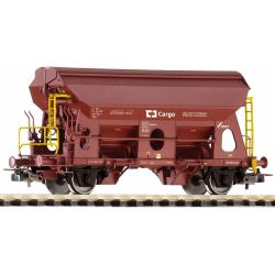 24631 H0 Selbstentladewagen, CD, Ep. VI 'Potraviny'
