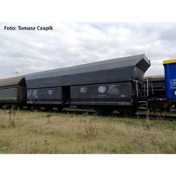 28315 H0 2er Set Selbstentladewagen, PL-CTL, Ep. VI