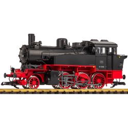 37262 G Dampflok BR 91.3, DB, Ep. III