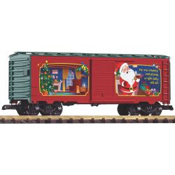 38975 G Weihnachtswagen 2025