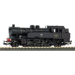 50673 H0 Dampflok Serie 11, EST, Ep. III