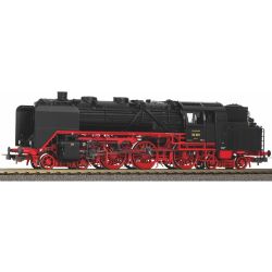 50708 H0 Dampflok BR 62, DRG, Ep. II, DC-Sound