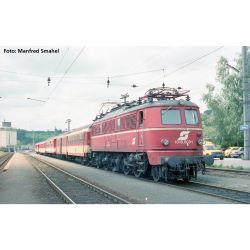 51149 H0 E-Lok Rh 1018, ÖBB, Ep. V
