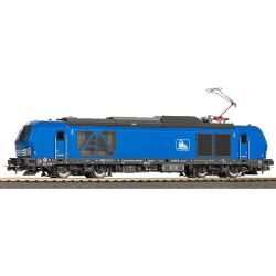 51177 H0 Hybridlok Dualmode BR 248, Press, Ep. VI, DC-Sound