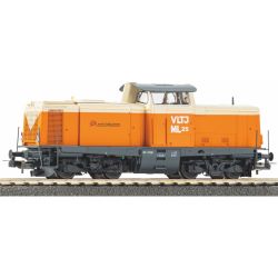 52100 H0 Diesellok BR 211, VLTJ, Ep. V