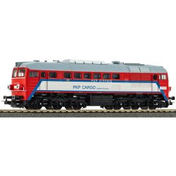 52107 H0 Diesellok ST44, PKP-Cargo, Ep. V