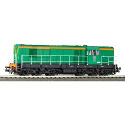 52310 H0 Diesellok SM31, PKP, Ep. V