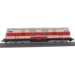 52718 H0 Diesellok BR 228, Cargo Logistic Rail, Ep. VI, DC-Sound