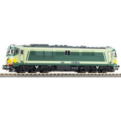 52876 H0 Diesellok SU46, PKP, Ep. V