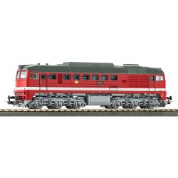 52993 H0 Diesellok BR 120, DR, Ep. IV, DC-Sound