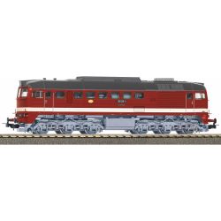 52994 H0 Diesellok BR 120, DR, Ep. IV, AC-Sound