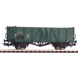 54179 H0 Offener Güterwagen, SNCB, Ep. III