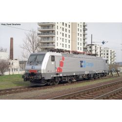 57869 H0 E-Lok BR 189, CD-Cargo, Ep. VI, AC-Sound