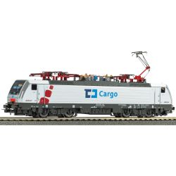 57969 H0 E-Lok BR 189, CD-Cargo, Ep. VI