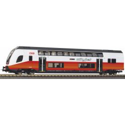 58819 H0 Doppelstock-Steuerwagen, ÖBB, Ep. VI