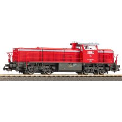 59079 H0 Diesellok G1700, GKB, Ep. VI, AC-Digital