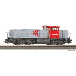 59178 H0 Diesellok G1700, Schweerbau, Ep. VI