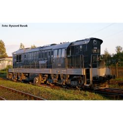 59779 H0 Diesellok S-200, PTK Holding, Ep. V