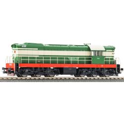 59796 H0 Diesellok T669.0, CSD, Ep. IV, DC-Sound