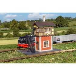 65001 G Stellwerk Moosbach