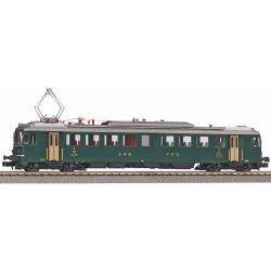 94152 N Triebwagen RBe 4/4 1406 Prototyp, SBB, Ep. IV