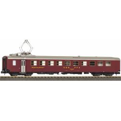 94385 N Speisewagen EW I, SBB, Ep. V-VI