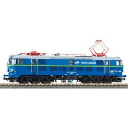 96346 H0 E-Lok ET22, PKP-Cargo, Ep. VI, DC-Sound