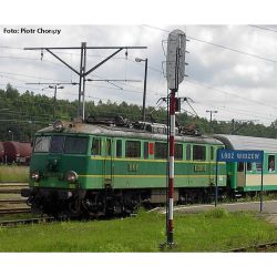 96359 H0 E-Lok EU07, PKP, Ep. V, DC-Sound