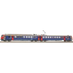 96532 H0 Triebzug Z 9600, SNCF, Ep. IV